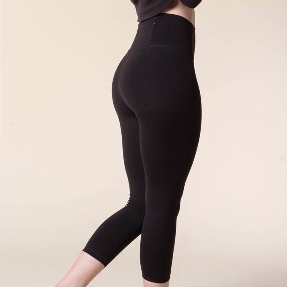 PARAGON Seamless highwaisted leggings